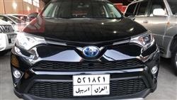 تويوتا راف 4